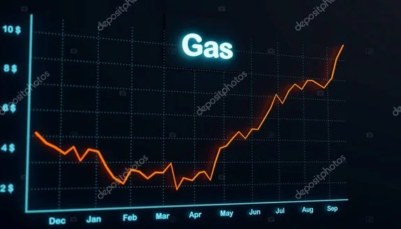 Graphique de l’évolution des prix des matières premières et leur impact sur l’économie guinéenne